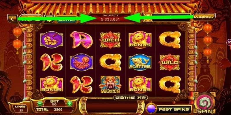 Bí kíp tham gia nổ hũ dễ trúng jackpot nhất