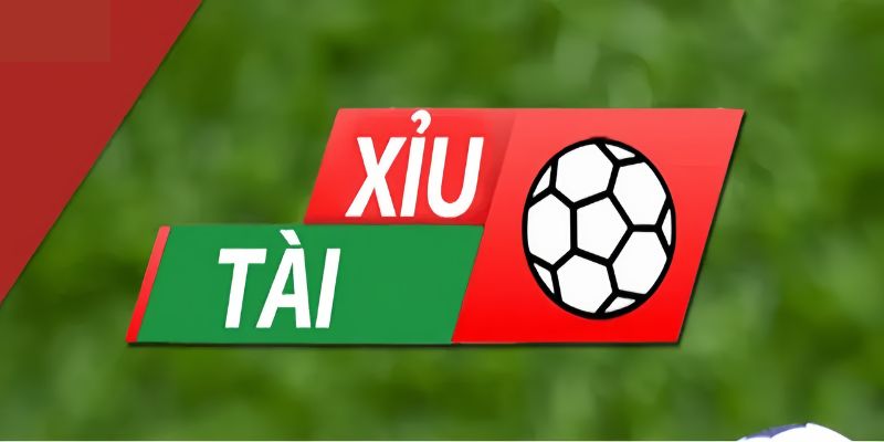 Cách đọc kèo kèo tài xỉu 2-2.5