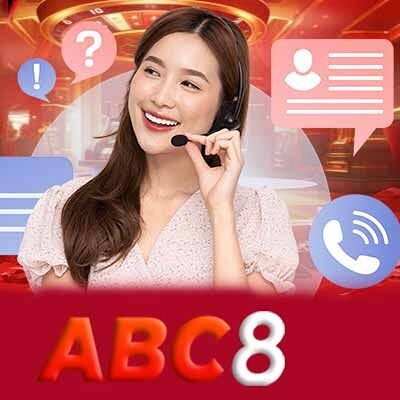 Liên hệ ABC8