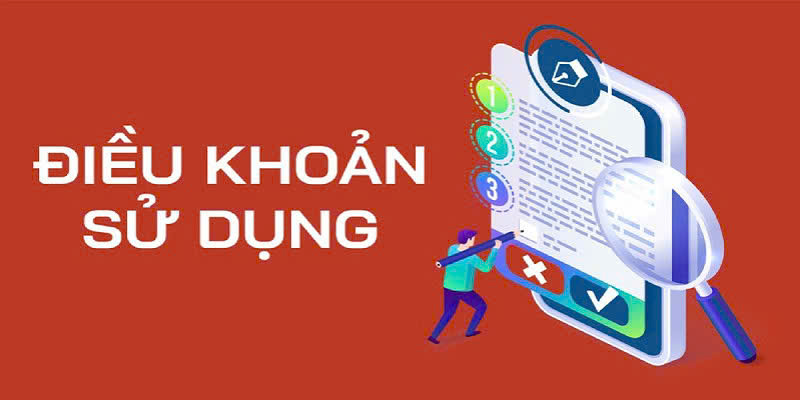 Những điều khoản sử dụng ABC8