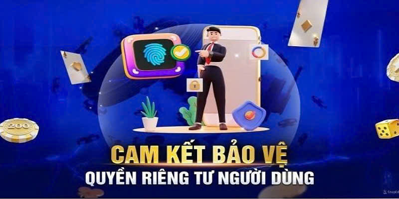 Quyền lợi người dùng khi tham gia ABC8