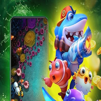 Tải game bắn cá tại ABC8