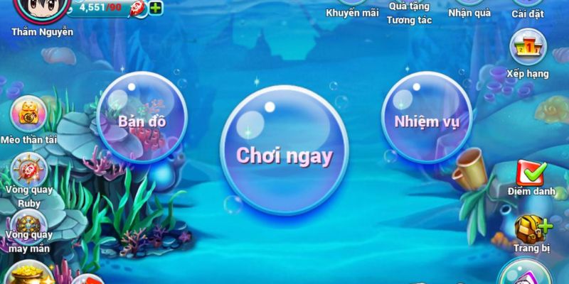 Một vài lưu ý quan trọng khi tải game bắn cá về máy