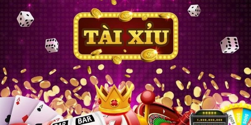 Giới thiệu game tài xỉu online uy tín tại ABC8