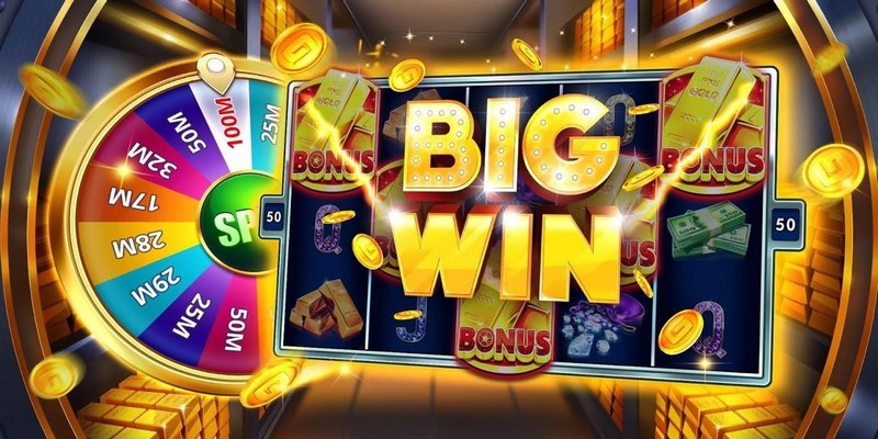 Tìm hiểu về game nổ hũ jackpot